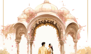 Real Wedding